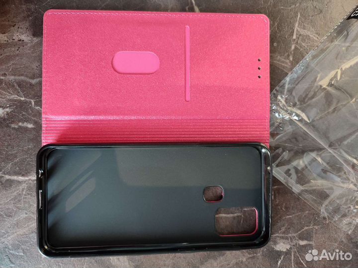 Чехол на samsung