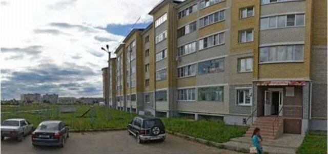 Король ул юрасова 8б рузаевка фото