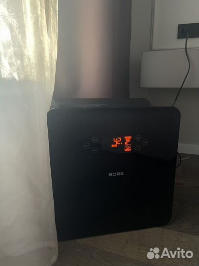 Очиститель воздуха Bork