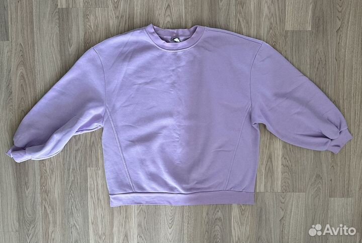 Свитшот Topshop