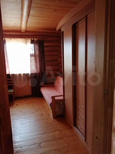 Дом 120 м² на участке 15 сот.