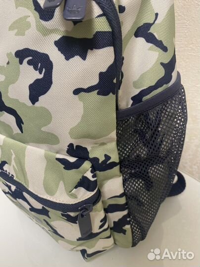 Детский рюкзак adidas для мальчиков