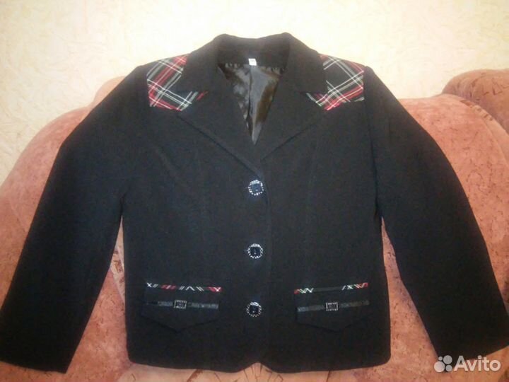 Школьная форма