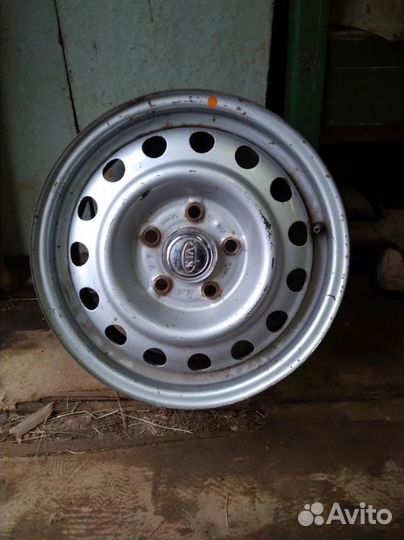 Продам диски r15