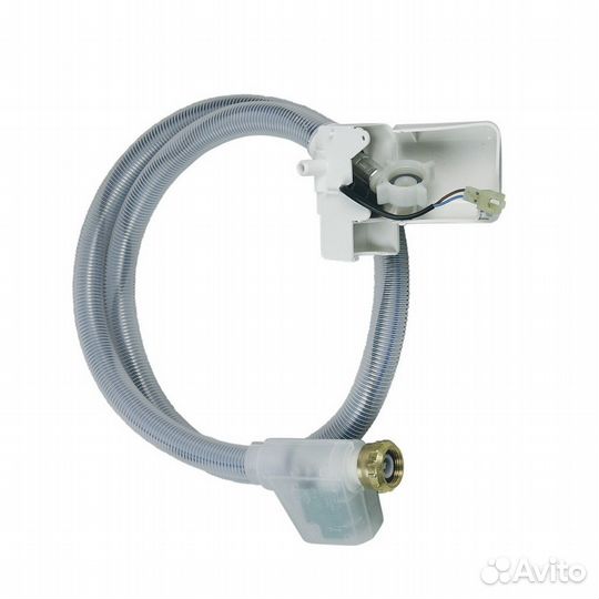 Шланг заливной. Bosch. Siemens, активный аквастоп