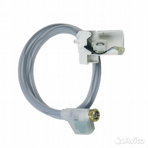 Шланг заливной. Bosch. Siemens, активный аквастоп