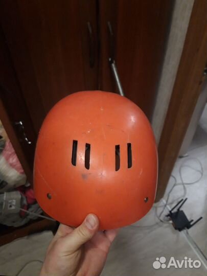 Шлем защита для детей