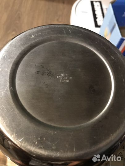 Ведро для льда