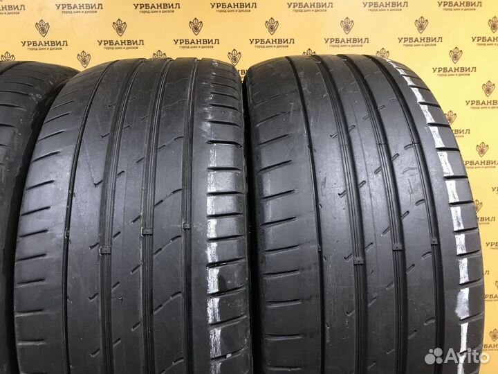 Hankook Ventus S1 Evo 2 K117 245/45 R18 100Y