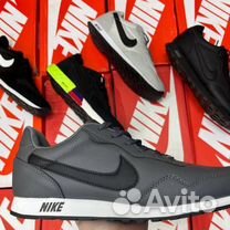 Кроссовки Nike MD runner 4 расцветки