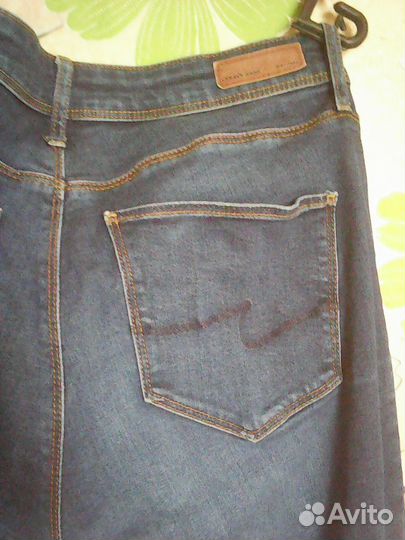 Мужские джинсы colins