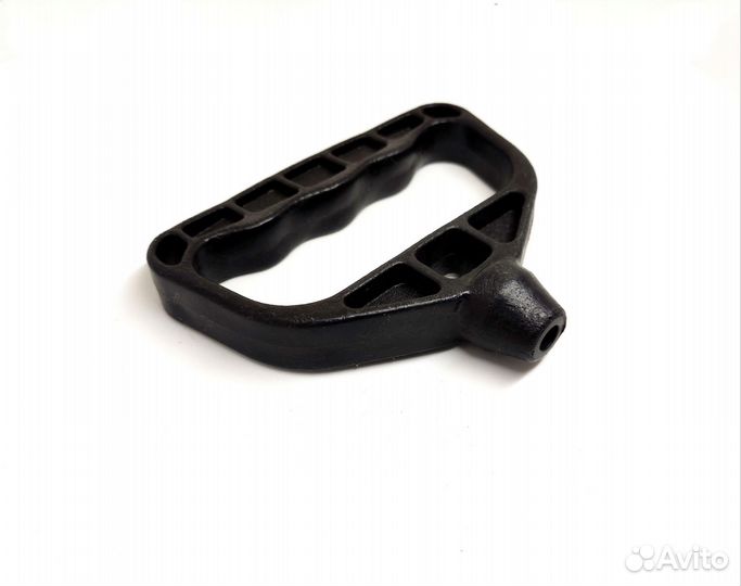 Ручка стартера снегоход Рысь 440-1022068