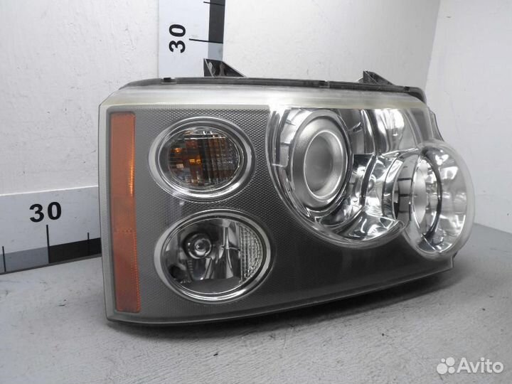Фара правая Land Rover Range Rover