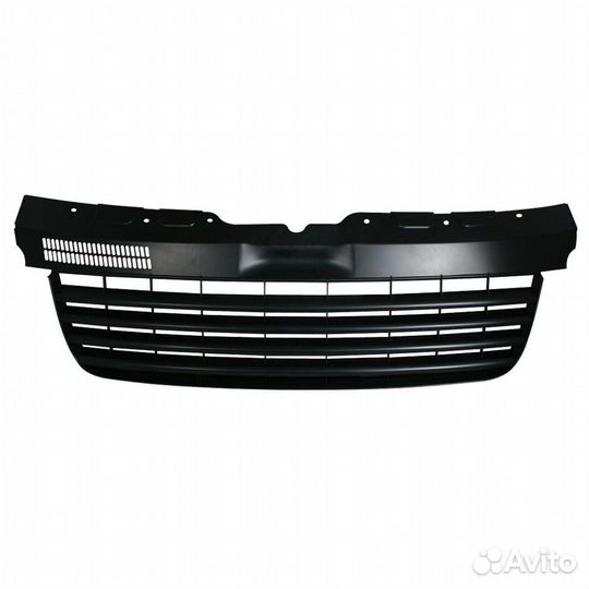 Решетка радиатора в наличии