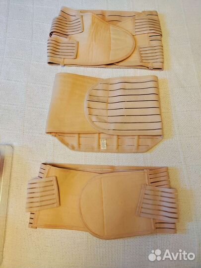 Бандаж для беременных