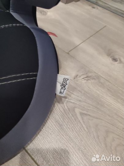 Автомобильное детское кресло от 0 до 36 кг