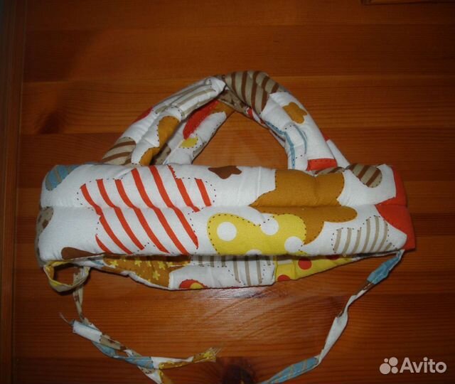 Противоударная шапка шлем