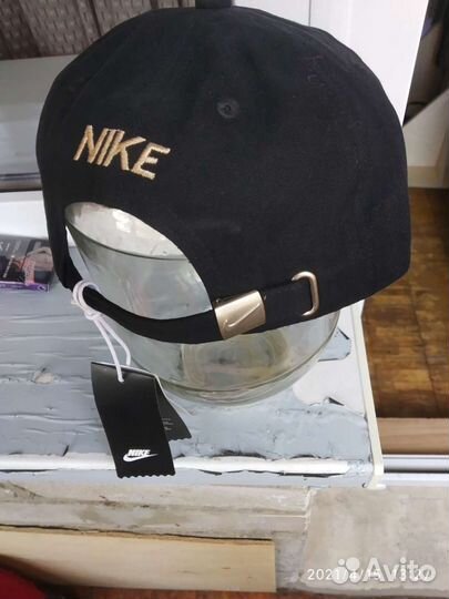 Кепка бейсболка