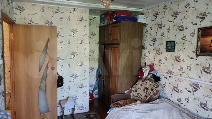 Дом 64,6 м² на участке 11 сот.