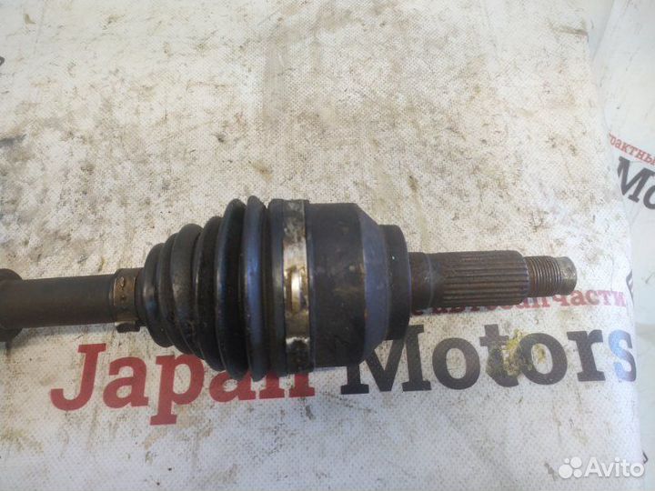 Привод правый Mazda 3 BK 2.0 2003-2008