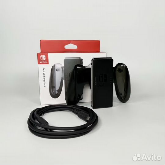 Держатель Nintendo