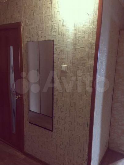 3-к. квартира, 52,3 м², 1/3 эт.