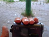 Видеокамера sony hdr-as20