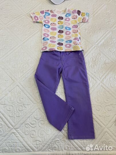 Костюмы на девочку