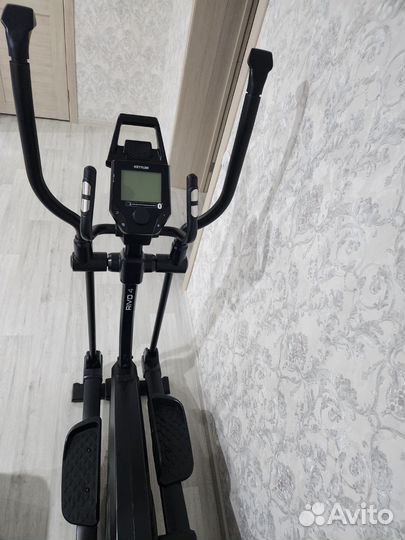 Эллиптический тренажер kettler rivo4