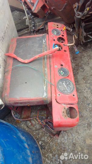 Запчасти на ваз 2107 бу