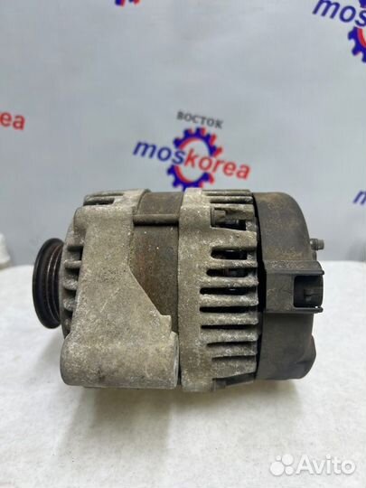Генератор Chevrolet Aveo T250 B12D1 2006-2012