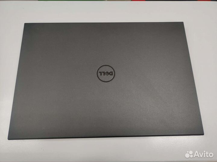 Ноутбук для учебы Dell / A6-6310 / 4Gb озу