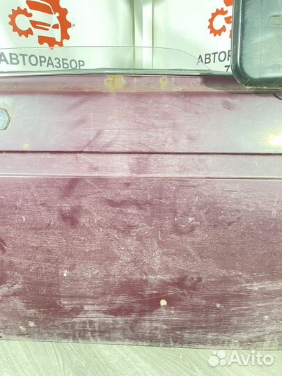 Дверь передняя правая niva 2121