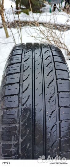 Matador MP 82 Conquerra 2 225/70 R16