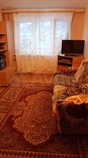 1-к. квартира, 29,9 м², 4/5 эт.