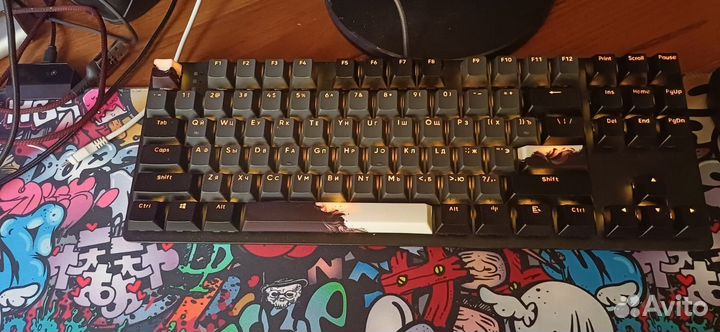 Игровой пк полный комплект