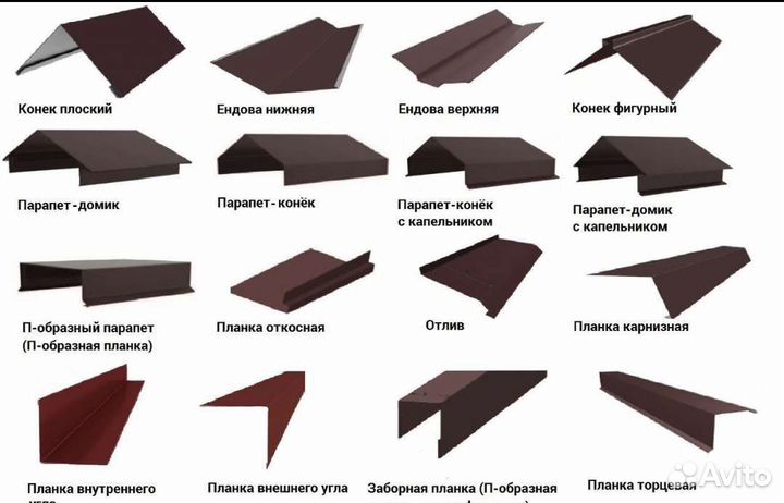 Резка Гибка Листового Металла