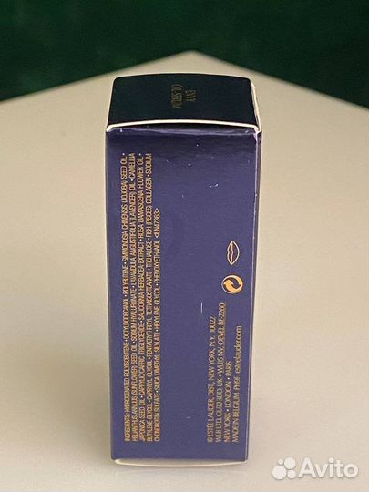 Estee Lauder Pure Color Envy масло для губ