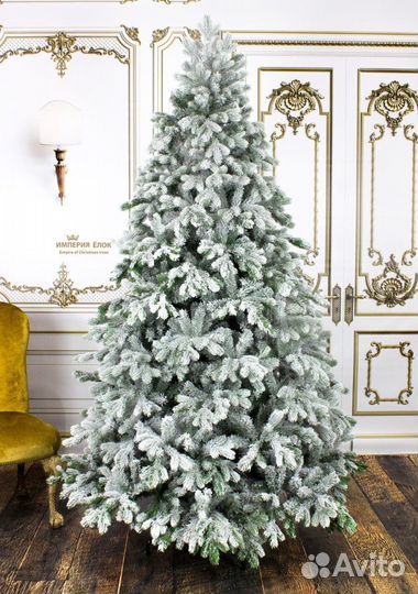 Елка искусственная