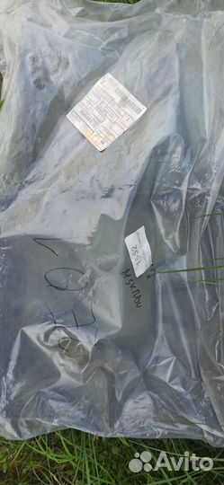 Диффузор без вентилятоа