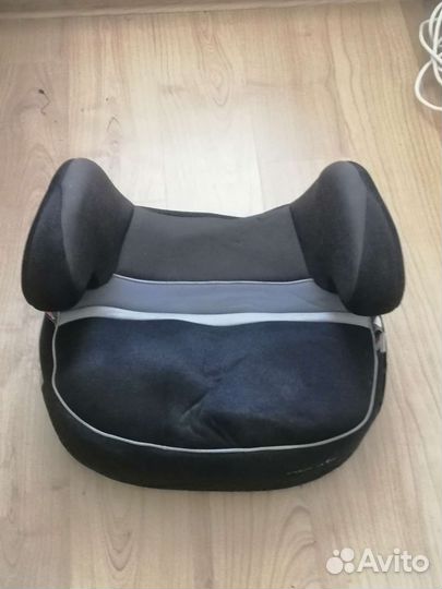 Автокресло от 15 до 36 кг