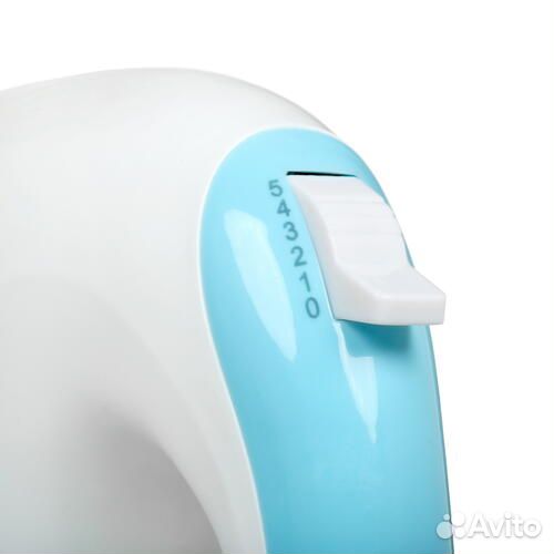 Ручной миксер starwind SHM261