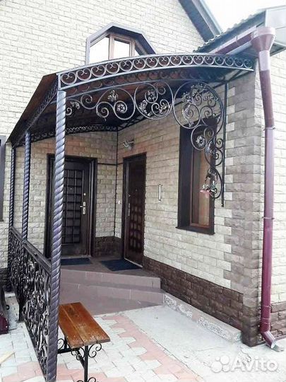 Витая труба