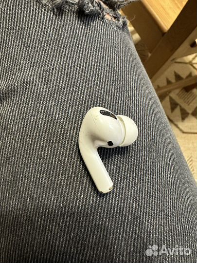 Airpods pro оригинал