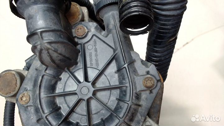 Нагнетатель воздуха Volkswagen Jetta 6, 2013