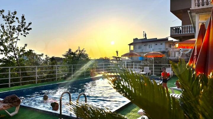 Комната 18 м², 2/3 эт.