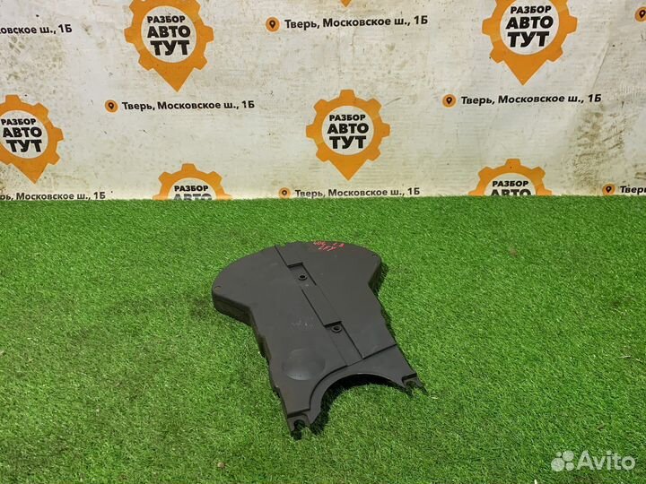 Кожух грм Peugeot 406