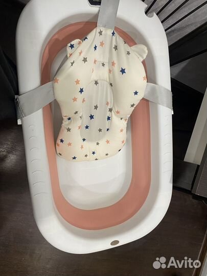 Ваночка для новорожденных