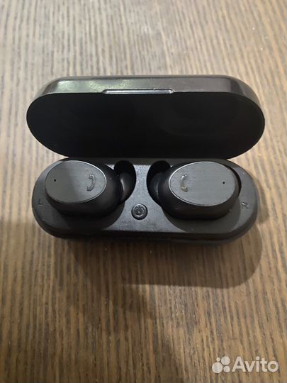 Беспроводные наушники