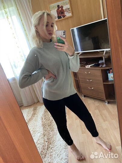 Женские вещи пакетом